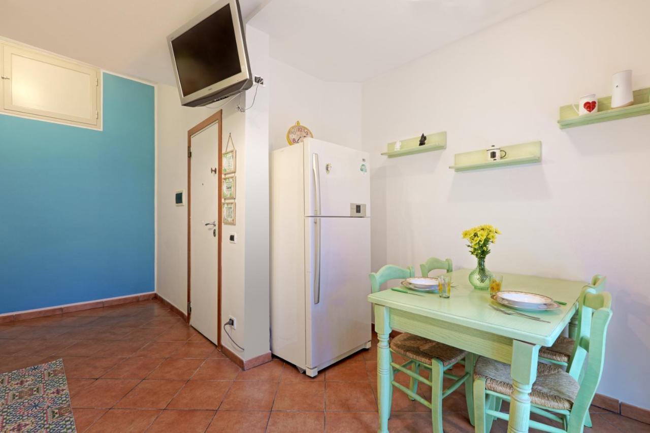 Casa Di Molly Cozy Apartment Near Via Roma ปาแลร์โม ภายนอก รูปภาพ