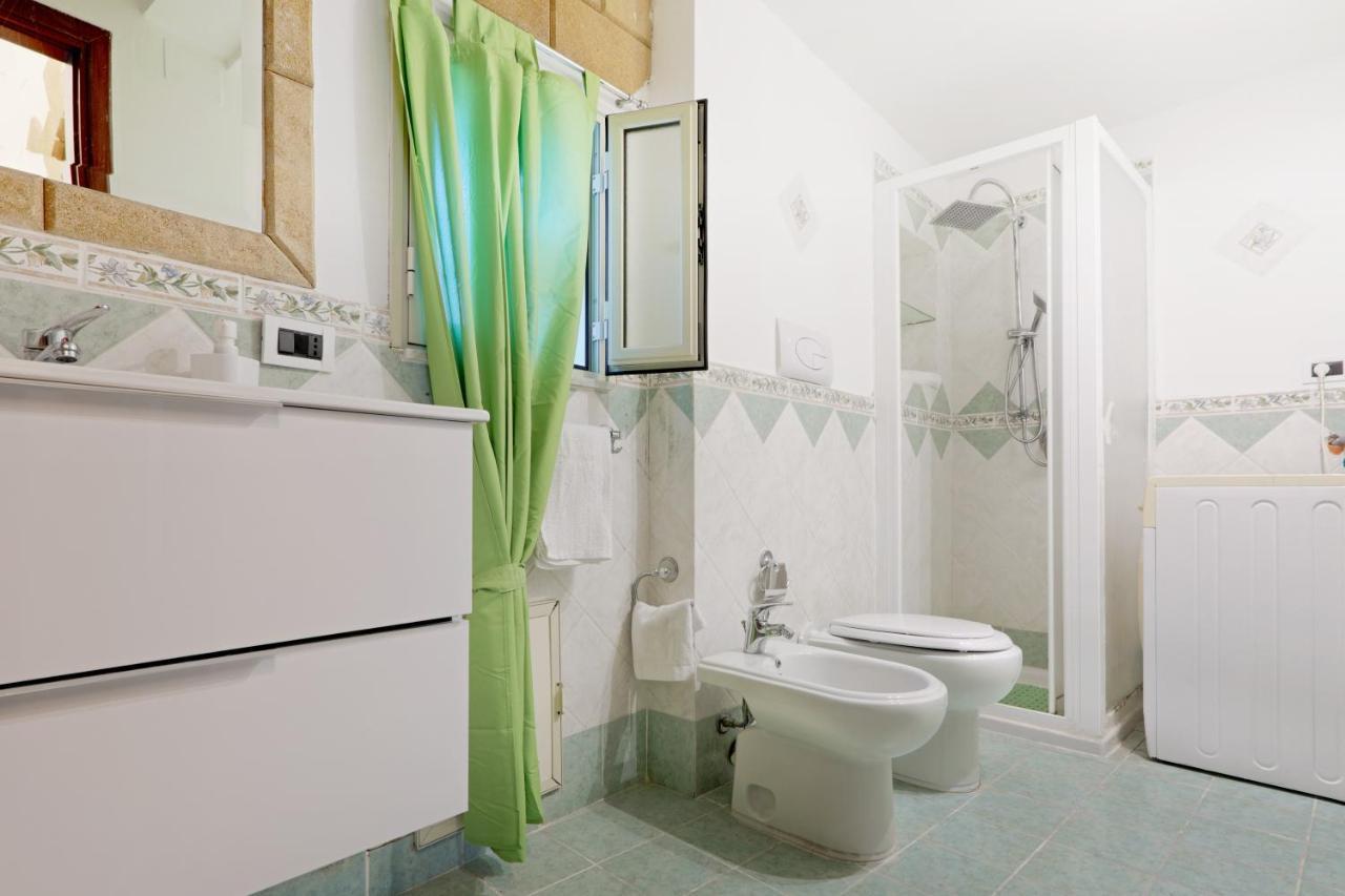 Casa Di Molly Cozy Apartment Near Via Roma ปาแลร์โม ภายนอก รูปภาพ